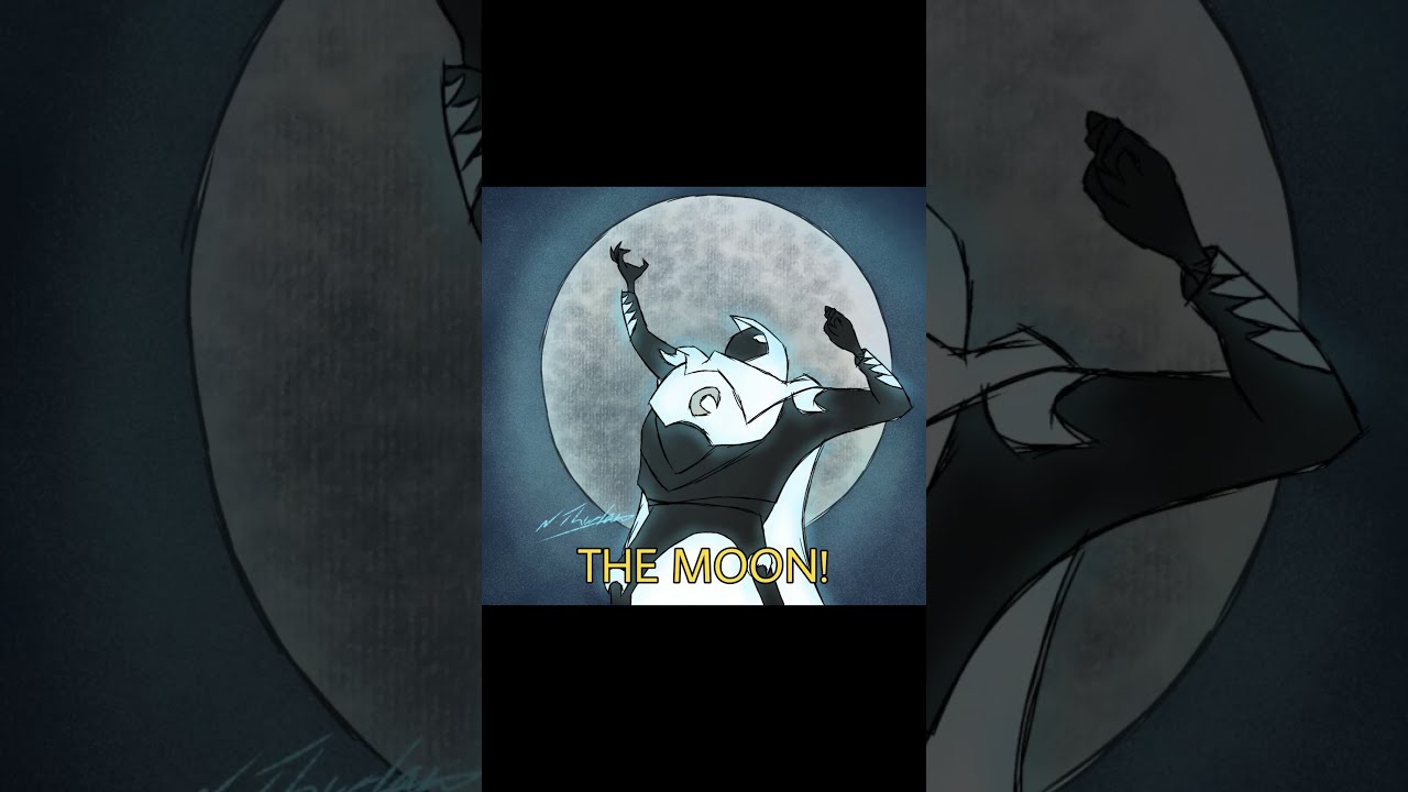 Khonshu Said No Marvelrivals Moonknight