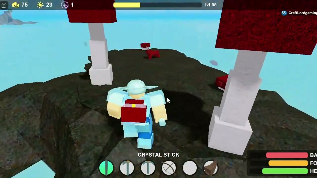 How To Get ADURITE In Roblox Booga Booga Reborn YouTube 