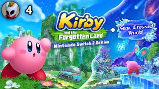 POST GAME - Kirby Forgotten Land - Directo 4
