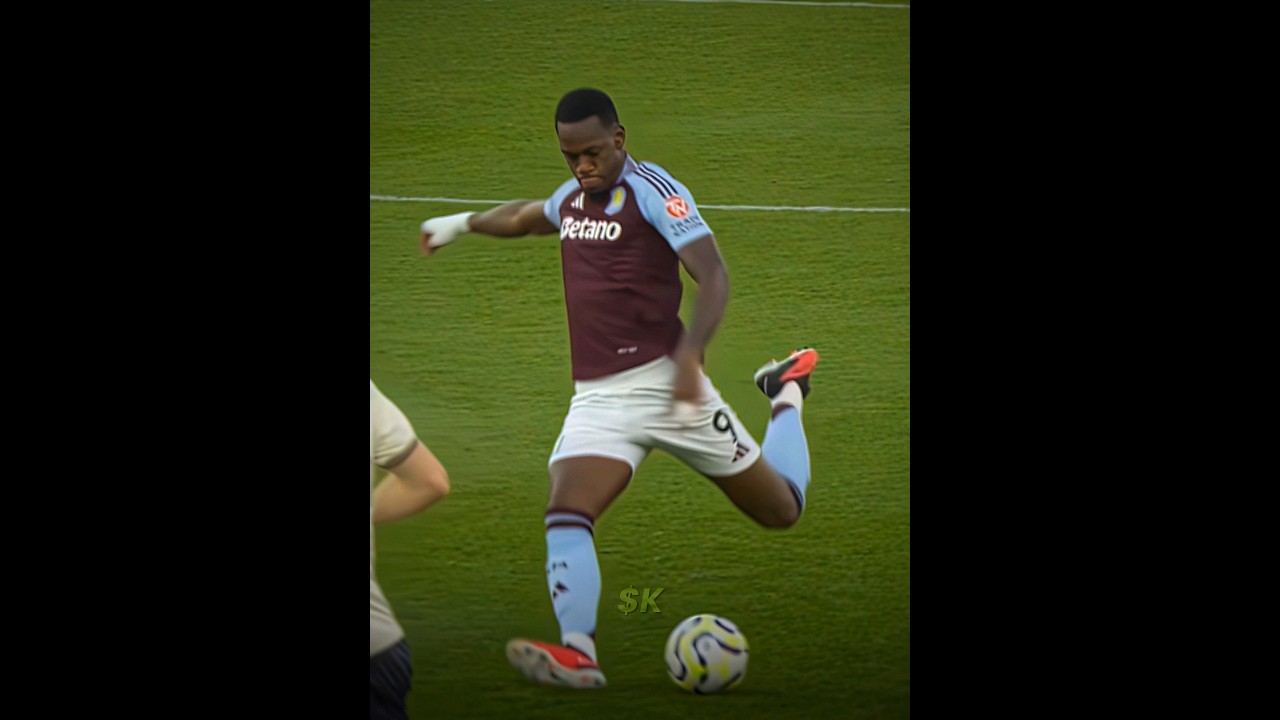 Jhon Duran rocket 🤩 | 