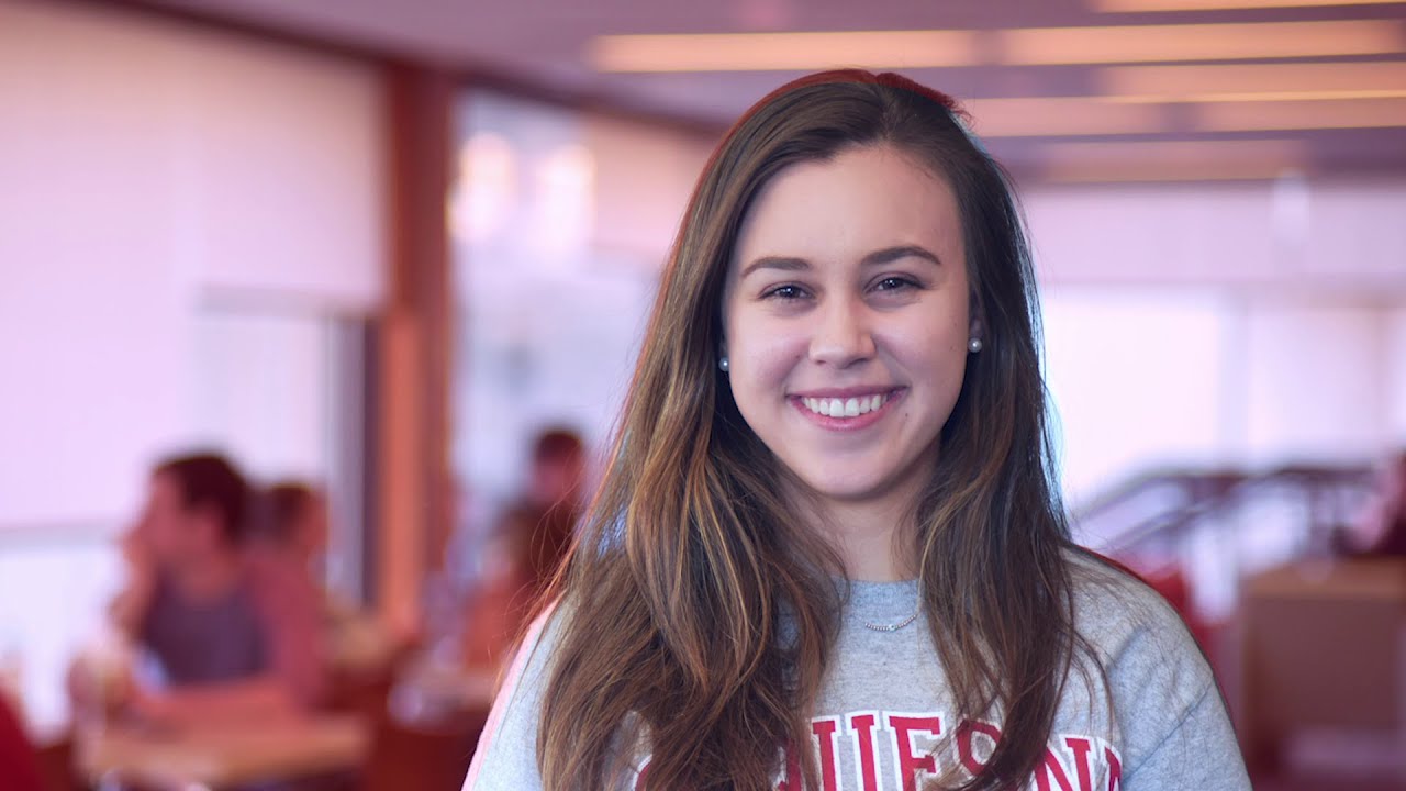 Duquesne University. It’s time for bigger goals.