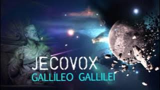 JECOVOX -  GALLILEO GALLILEI