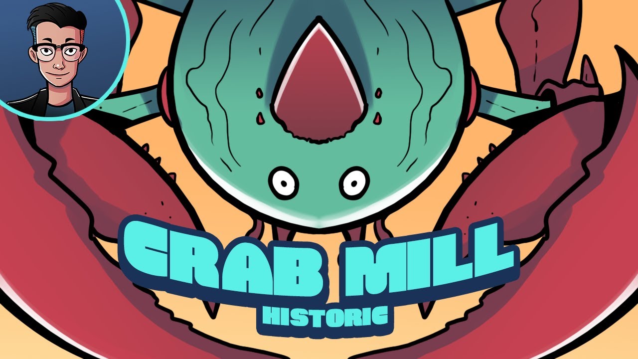 Crab Mill 🔵⚫ MTG Arena Historic Gameplay YouTube