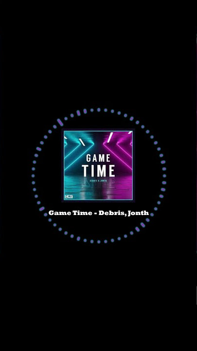 #89 Game Time  - Debris, Jonth (Highlight)