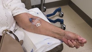 Baptist Health Little Rock offering monoclonal antibody treatments for COVID-19
