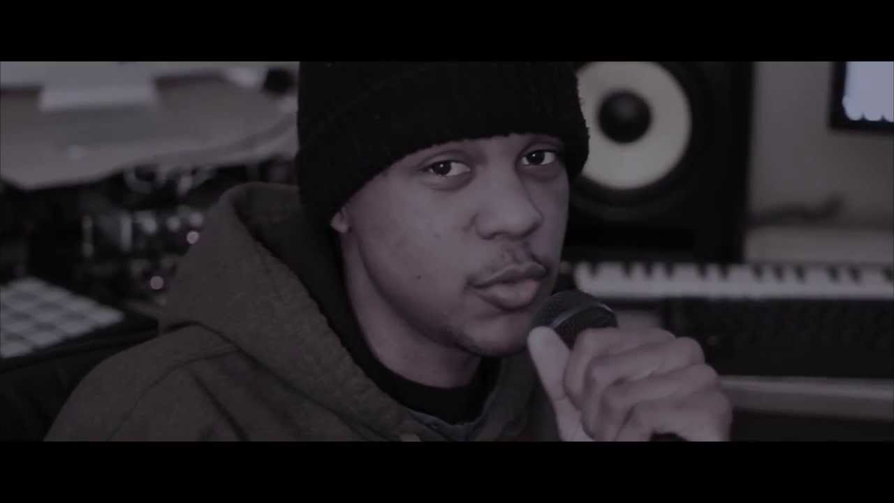 Raff Alpha-(B3ATGOD INTERVIEWS)