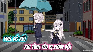 Full Có Kết : Khi Tình Yêu Bị Phản Bội - Tiểu Tam Sub