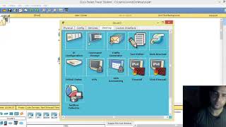 | Lab-7 |How To restore Backup in Cisco Routers |Hindi|