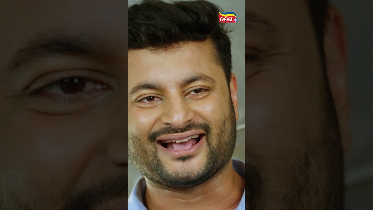 Abhaya | Odia Movie | Anubhav Mohanty | Elina | Best Shorts | Tarang Plus