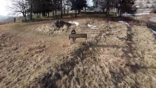 Budina Lazy - Jasenie 2021