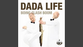 Boing Clash Boom (Bingo Players Remix Radio Edit)