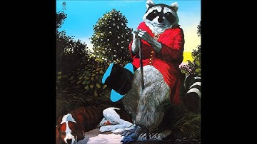 J.J Cale - Call Me The Breeze (Studio Version)