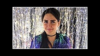 Celia Lora se muestra como Dios la trajo al mundo en Instagram