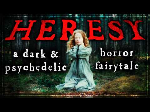 The Best Folk Horror Movie I've Seen in a Long Time