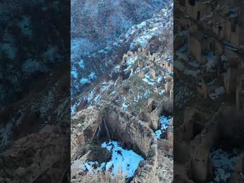 чудесная красота Дагестана.