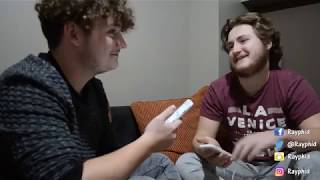 TU RIS, TU PERDS, ON TE CLAQUE PART.2 ( Le Duel de fou Rire ! ) screenshot 2