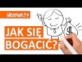 Bogaty ojciec, biedny ojciec Roberta Kiyosaki. Jak się bogacić?