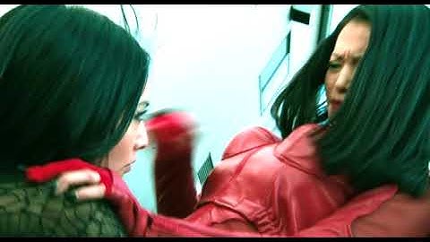 Mylene Hoffman vs. Miriam, Part 1 [009-1: The End of the Beginning]