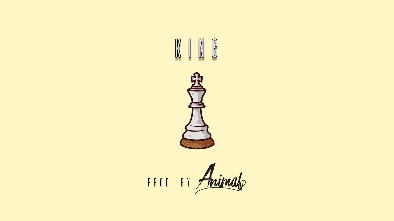 [FREE] Piano Jazz Rap Beat - "KING" (Prod. by Animal) | Feel 4 Beats