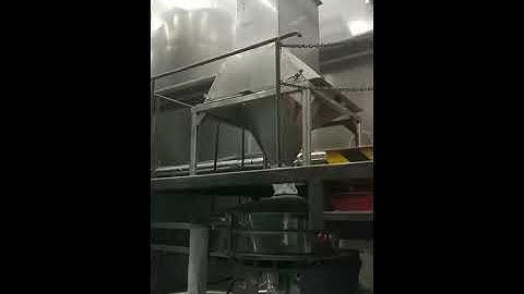 silo system Biscuit /wafer/cookie/sandwiching Production Line -APEX MACHINERY