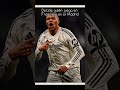 Mbappé ya no es Donatello… es el GENERAL del Madrid 😳