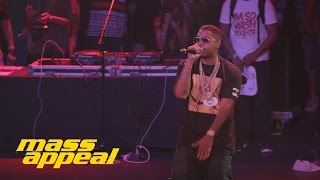 #nas - Nas Previews J Dilla Collaboration "The Sickness" at SXSW - @Pitchfork.com 7 video