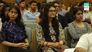 ISBF Undergradute Orientation Ceremony Batch 2017-2020