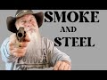 1858 Remington Cap and Ball Revolver Basics: Shooting and Cleaning