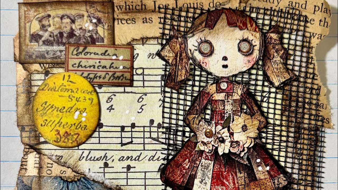 Day 4 #the100dayproject2026 