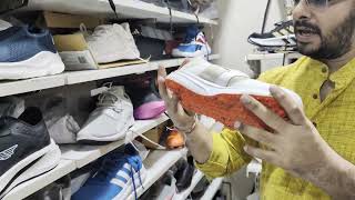 Footwear new lot available at S S RETAIL SOLUTION at up to 70% off