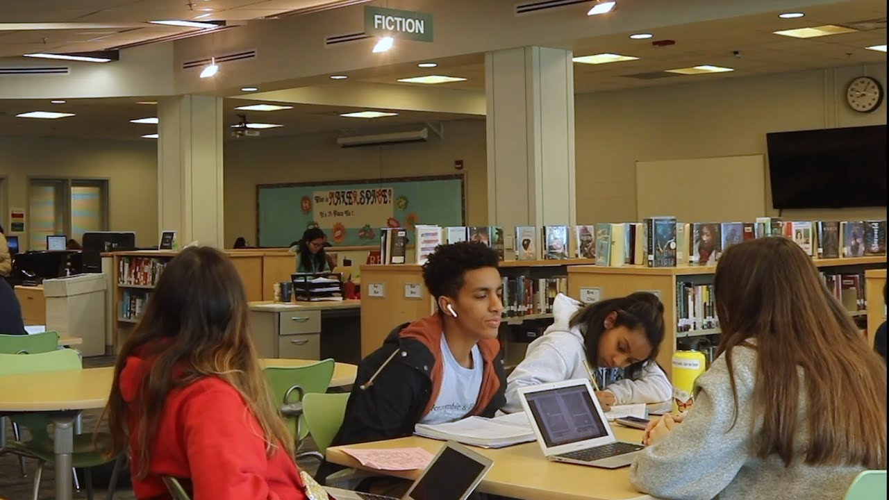 Students and guidance counselors agree: Flex periods offer students necessary free time