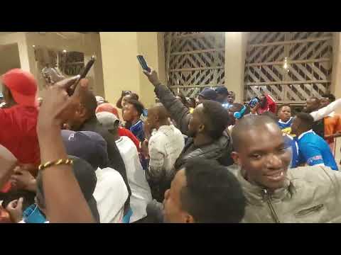 Irebere Umudiho w'aba Rayon nyuma yo Gitsinda Gasogi