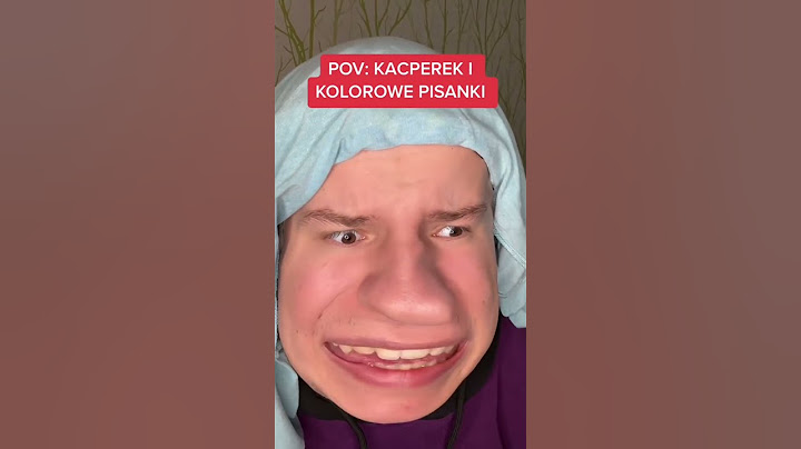 MAMA I KACPEREK: KOLOROWE PISANKI