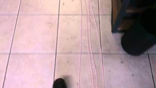 FloatBricks Winch Assembly Flythrough