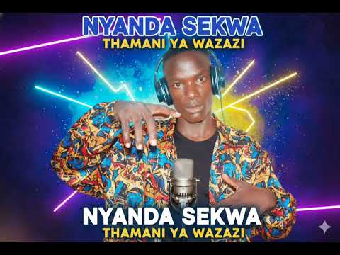 Nyanda Sekwa Ft Nyanda Masumbuko Song Thamani Yawazazi DS STUDIO 0745161779 