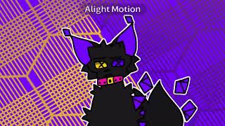 || MR SNOODLE || Animation meme || Completed Ych ||