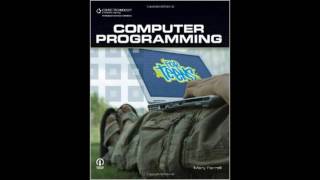 Celebrity Computer Science for Teens Chapter 13: Debugging: More Important Than You Think Profile