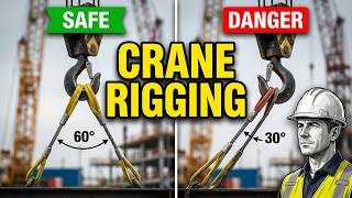 Full Crane Safety Masterclass: OSHA Subpart CC & Critical Lifts Explained News
