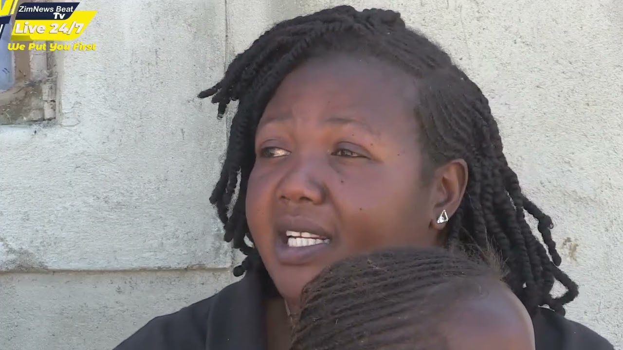 MABVUKU: Ndakabatiswa Mwana Ane 2 Years Ndokutizwa NaAmai VeMwana Wacho