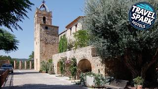 Casa bascara | Vilademuls, Spain | Hotel Review 🌟