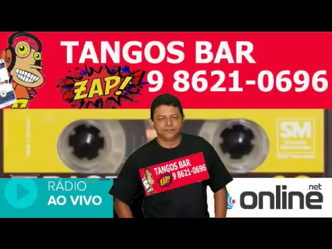 Transmissão ao vivo de Orlando Farias