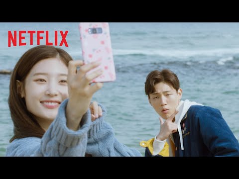 My First First Love | Official Trailer [HD] | Netflix