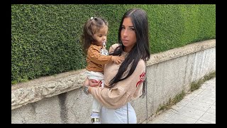 Liam Di Benedetto enceinte : elle annonce sa 2e grossesse en photo