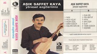 Aşık Saffet Kaya - Hayal