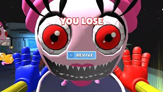 Wuggy Horror: Hide N' Seek - Gameplay Walkthrough Part 37 All Levels Android,iOS screenshot 5