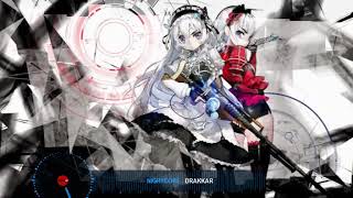 Nightcore - Drakkar
