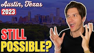 The 10 Most AFFORDABLE Suburbs Near Austin Texas [ULTIMATE GUIDE]