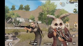 PUBG SOLO #23