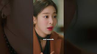 Seol In Ahs Triumphant Return To The Screen In 2025oh My Ghost Client Is Here seolinah shorts