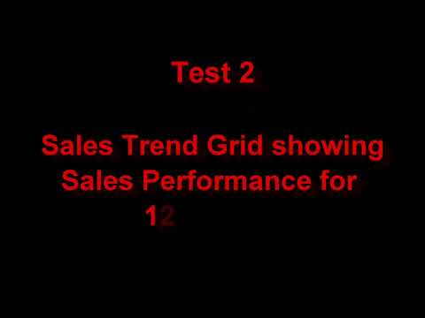 Season 17 SQL V DataFlex - Speed test